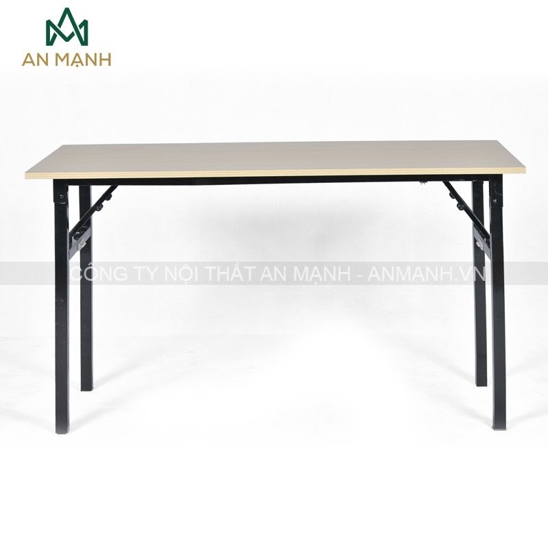Bàn làm việc gấp An Mạnh