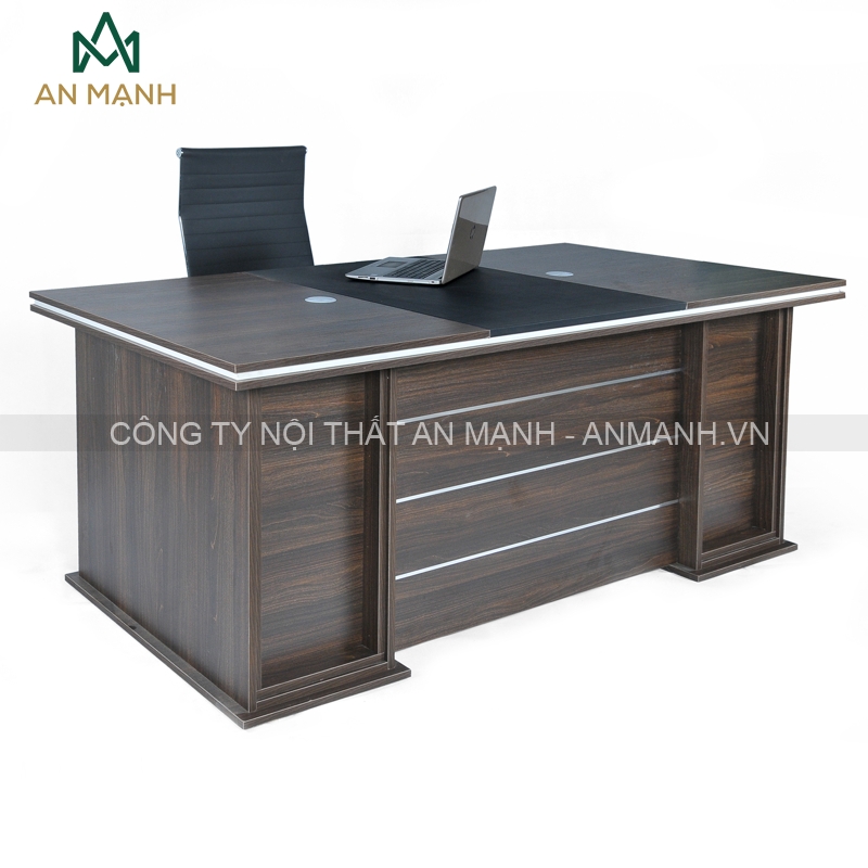 Nội thất An Mạnh - Bàn giám đốc Ares
