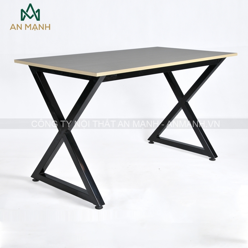 Nội thất An Mạnh - Loại chân chữ X