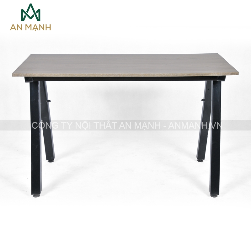 Nội thất An Mạnh - Mẫu bàn chữ A