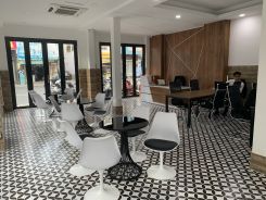 NỘI THẤT VĂN PHÒNG VNPROPERTY