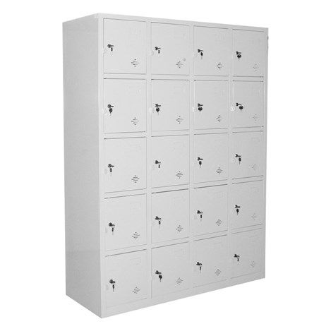 Tủ LOCKER 20C-4K