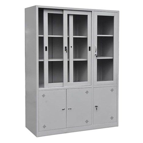 Tủ 3 Cánh kính lùa, 3 cánh kính lùa