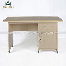 Bàn hộc sâu 084 KT 120x60