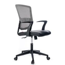 Ghế chân xoay AMX-9B121BS- 61