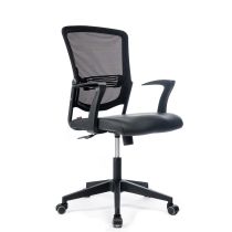 Ghế chân xoay AMX-9B121BS- 61