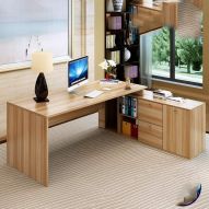 Bàn giám đốc GD12