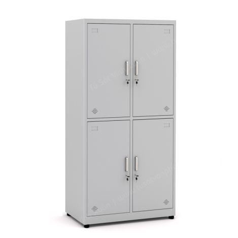 TỦ HỒ SƠ 4C-2K (1000)