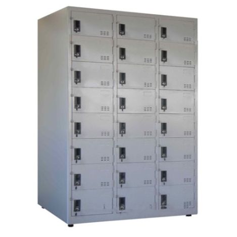 Tủ LOCKER 24C-3K 915