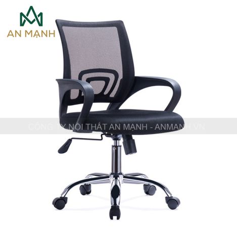 Ghế xoay lưng lưới Mã TP4
