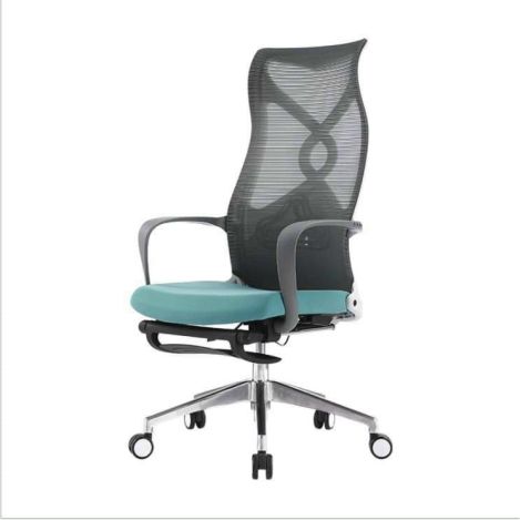 Ghế Lưng Cao D20A