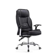 Ghế Da chân xoay TP5